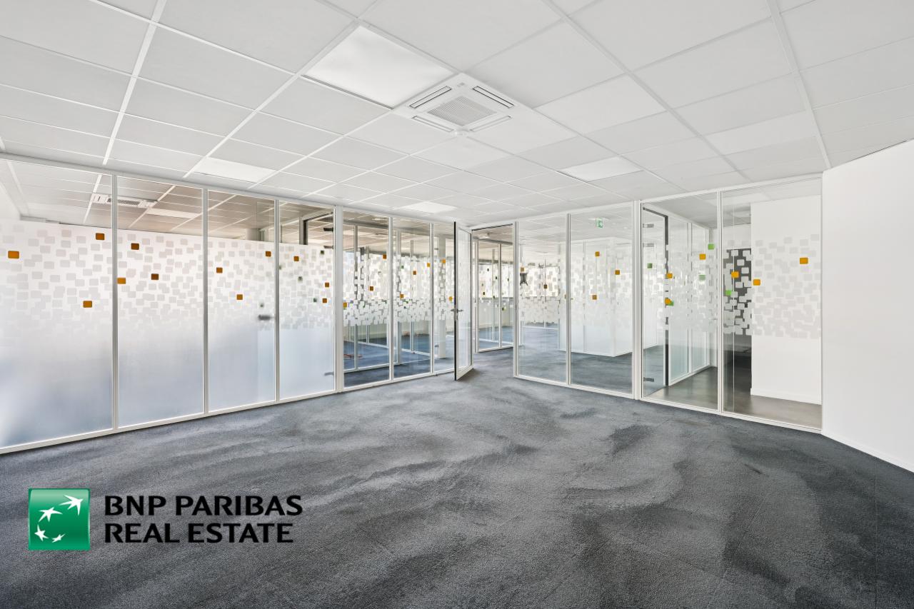 Bureau Levallois-Perret 1024m² Location bureau Levallois-Perret Hauts-de-Seine OLBUR2100089 12